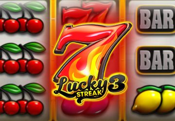 Слот Lucky Streak 3 в Sprut Casino