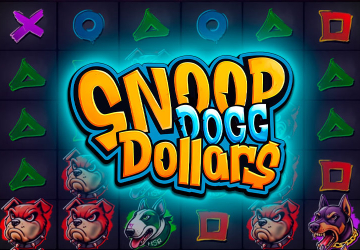 Слот Snoop Dogg Dollars в Sprut Casino